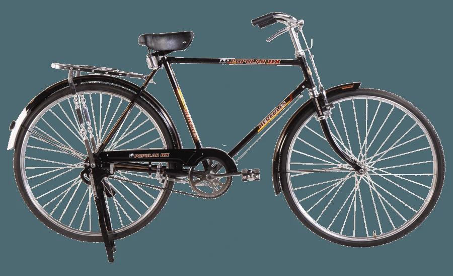 Hercules roadsters popular dts bicycle sale